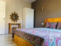 Seyyah Bozburun House - Pet friendly