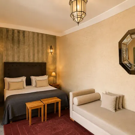 Riad Dar More