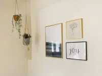 Modern Apartment 2 in Historic Abbey - Apartments