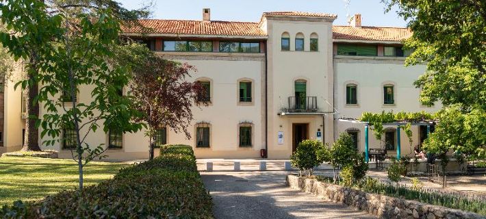Salugral Termal Resort Hotels in Cáceres