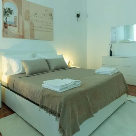 Residence Rossini Suites & Poll