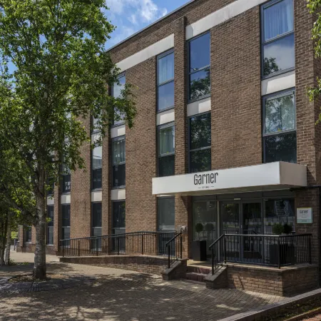 Garner Hotel WOLVERHAMPTON by IHG