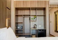 Marchica Hotel - 3-نجوم