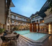 Bentani Hotel & Residence - Wifi