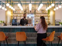 Ibis Styles Brussels Centre Rogier Hoteles cerca de Bruparc