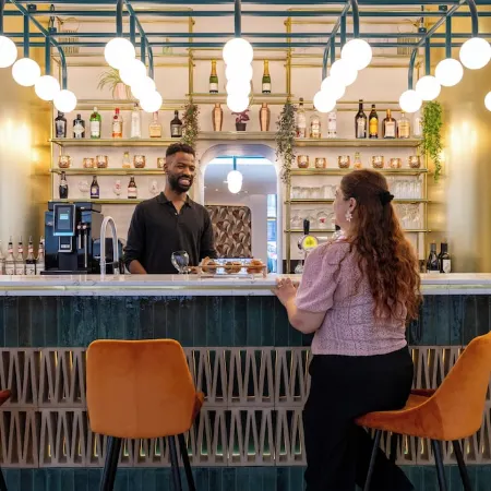 Ibis Styles Brussels Centre Rogier