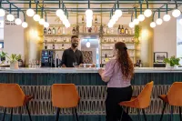Ibis Styles Brussels Centre Rogier - نادي رياضي