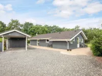 4 Star Holiday Home in Oksbol - 3-Star