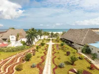 Canary Kendwa Beach Resort - Ocean View