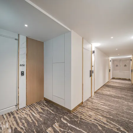 Mungyeong City Hotel