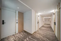 Mungyeong City Hotel - parking
