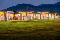Cheongju Chojeong Healing Campsite - Homestays