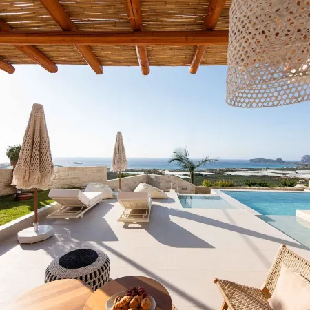 Casa di Franco Seaview Heated Pool Gym Hammam