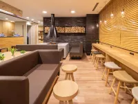 Super Hotel Hakodate - Spa