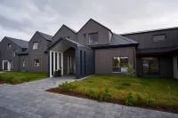 Hotel Berg by Keflavik Airport - Разрешено размещения с домашними животными