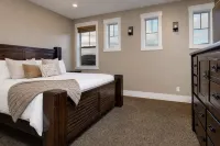Park's Edge 844 - 3-Star