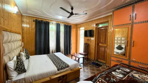 Behtereen Resort - รีสอร์ท