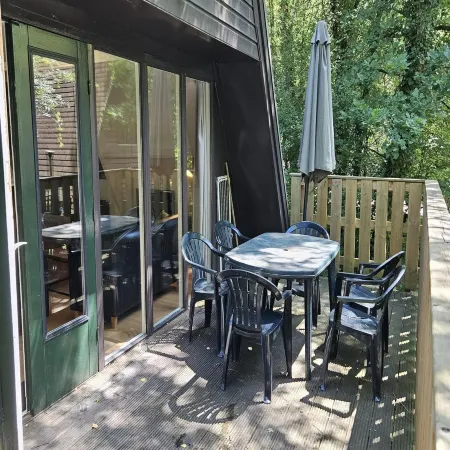 Chic Family Hideaway in Durbuy