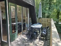 Chic Family Hideaway in Durbuy - Alphydda