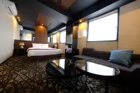 Hotel Sui Hamamatsu by Abest - Интернет