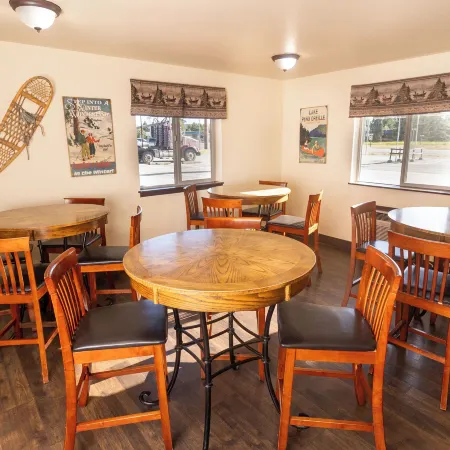 FairBridge Inn and Suites Sandpoint