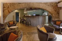 Boutique Hotel Comtal Empuries - parking