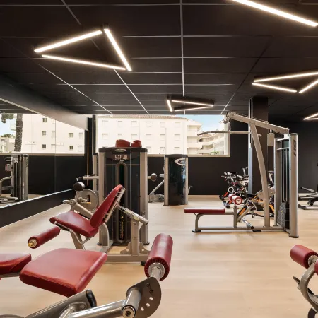 Hotel Best Cambrils