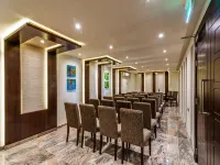 Sahab Resort and Spa - WiFi