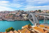 Sal D'Ouro Atlantic Living | Gym   Garage - Wi-Fi