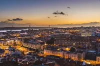 Olarias Terrace Lisbon vii - Wifi