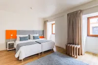 Porta da Arrábida   Suite Standard - 무료 와이파이