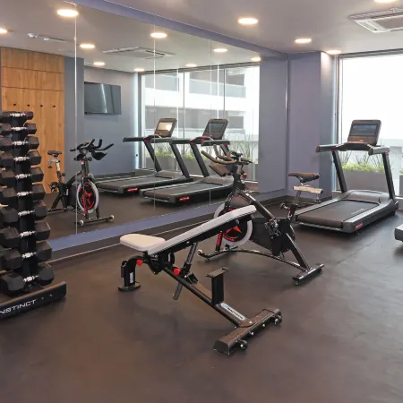 Hampton by Hilton Monterrey Tecnologico