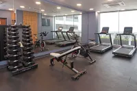 Hampton by Hilton Monterrey Tecnologico - 2-Star