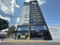 SM LIVIN  STREET MALL - Apartments