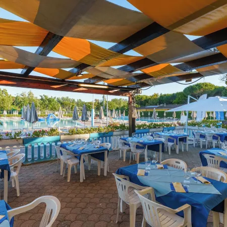 Club del Sole Le Gorette Cecina