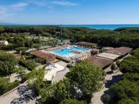 Club del Sole Le Gorette Cecina - Pools