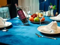 Regal Inn Hotel Baku Hotels near Flag Square