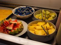Marcopolo Suites Iguazu - servizio colazione