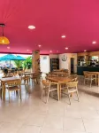 Hotel Neiva Plaza - breakfast