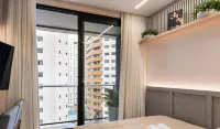 DIAMIOND TOWER BY STAY IN - WiFi
