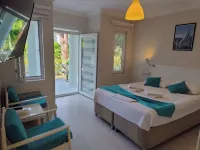 GOCEK SELYA HOTEL - Pools