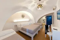 Hotel Baia di Puolo - parcheggio
