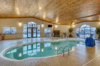 Best Western Plains Motel - Pools