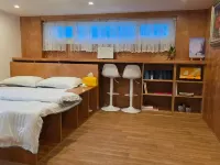 Jeju Gallery House Hotels near Cheongsu Church