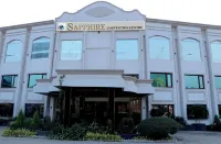 Sapphire Hotel & Convenion Centre - 2-Star