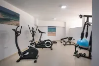 Troulis Apart-Hotel - Phòng Gym