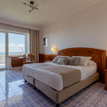 Grand Hotel Cesare Augusto