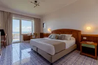 Grand Hotel Cesare Augusto - parcheggio