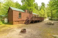 Sun Retreats Birchwood Acres - 3-Star