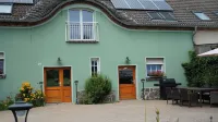 Ferienwohnung Erika · Nature & Peace in Lausitz · 3 Rooms, 8 Guests - 民泊